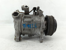 2012-2015 Bmw X1 Air Conditioning A/c Ac Compressor Oem