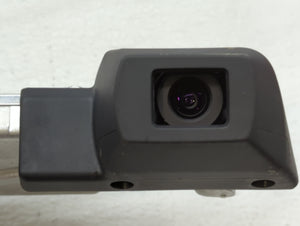 2019 Subaru Xv Back Up Sensor Backup Camera