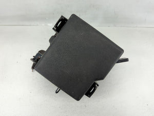 2016-2018 Kia Sorento Fusebox Fuse Box Panel Relay Module P/N:91941-C6020 Fits 2016 2017 2018 OEM Used Auto Parts