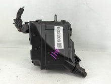 2016-2018 Kia Sorento Fusebox Fuse Box Panel Relay Module P/N:91941-C6020 Fits 2016 2017 2018 OEM Used Auto Parts