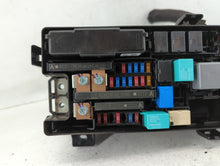 2016-2018 Honda Civic Fusebox Fuse Box Panel Relay Module P/N:020R20B164 Fits 2016 2017 2018 OEM Used Auto Parts