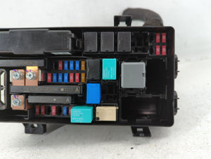 2016-2018 Honda Civic Fusebox Fuse Box Panel Relay Module P/N:020R20B164 Fits 2016 2017 2018 OEM Used Auto Parts