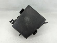 2014-2015 Kia Optima Fusebox Fuse Box Panel Relay Module P/N:91955-2T730 Fits 2014 2015 OEM Used Auto Parts