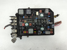 2017 Chevrolet Cruze Fusebox Fuse Box Panel Relay Module P/N:812461952 39049710 Fits OEM Used Auto Parts