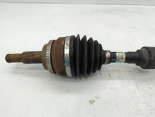 2010-2011 Toyota Camry Axle Shaft Front Driver Cv C/v