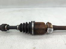 2010-2011 Toyota Camry Axle Shaft Front Driver Cv C/v