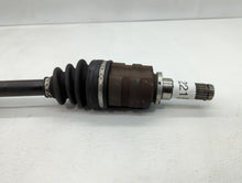 2012-2018 Ford Focus Axle Shaft Front Driver Cv C/v