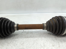 2011-2016 Chevrolet Cruze Axle Shaft Front Driver Cv C/v