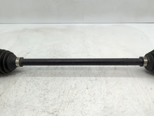 2015-2019 Subaru Legacy Axle Shaft Front Driver Cv C/v