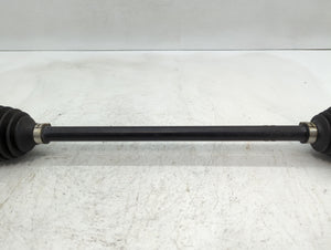 2015-2019 Subaru Legacy Axle Shaft Front Driver Cv C/v