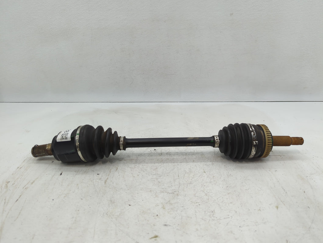 2011-2013 Kia Optima Axle Shaft Front Driver Cv C/v