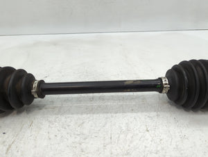 2011-2013 Kia Optima Axle Shaft Front Driver Cv C/v