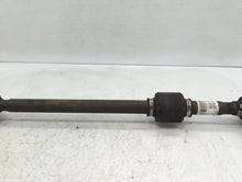 2012-2017 Hyundai Accent Axle Shaft Front Driver Cv C/v