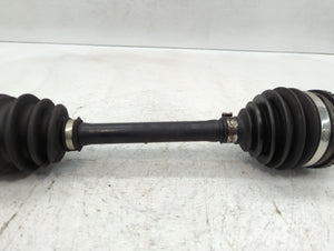 2016-2022 Chevrolet Spark Axle Shaft Front Driver Cv C/v