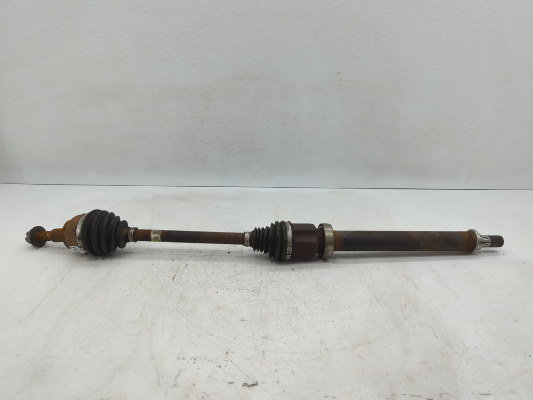 2012-2018 Ford Focus Axle Shaft Front Driver Cv C/v