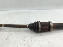 2012-2018 Ford Focus Axle Shaft Front Driver Cv C/v