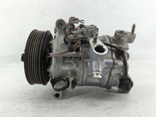 2016-2020 Infiniti Q50 Air Conditioning A/c Ac Compressor Oem