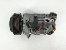 2012-2015 Bmw X1 Air Conditioning A/c Ac Compressor Oem