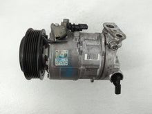 2016-2016 Chevrolet Camaro Air Conditioning A/c Ac Compressor Oem