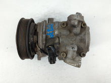 1999-1999 Jeep Grand Cherokee Air Conditioning A/c Ac Compressor Oem