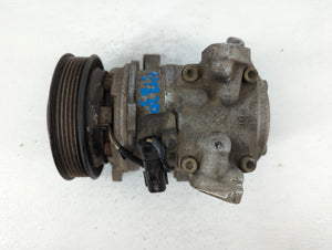 1999-1999 Jeep Grand Cherokee Air Conditioning A/c Ac Compressor Oem