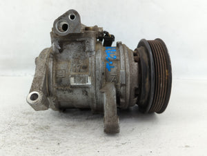 1999-1999 Jeep Grand Cherokee Air Conditioning A/c Ac Compressor Oem