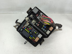 2016-2018 Kia Sorento Fusebox Fuse Box Panel Relay Module P/N:VS91200C6080UA Fits 2016 2017 2018 OEM Used Auto Parts