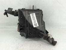 2016-2018 Kia Sorento Fusebox Fuse Box Panel Relay Module P/N:VS91200C6080UA Fits 2016 2017 2018 OEM Used Auto Parts