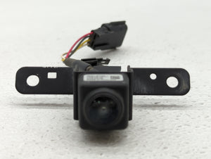 2016-2020 Nissan Rogue Back Up Sensor Backup Camera