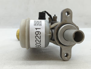 2013 Dodge Journey Brake Master Cylinder