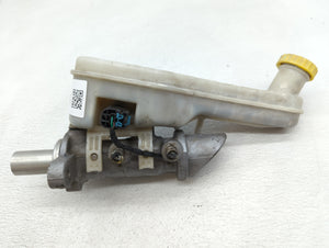 2013 Dodge Journey Brake Master Cylinder