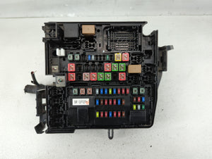 2015-2018 Kia Sedona Fusebox Fuse Box Panel Relay Module P/N:91223A9170 Fits 2015 2016 2017 2018 OEM Used Auto Parts