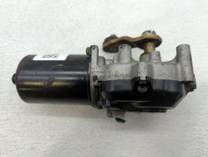 2004-2008 Nissan Maxima Front Windshield Wiper Motor P/N:288107Y005 1155671-A Fits Fits 2003 2004 2005 2006 2007 2008 OEM Used Auto Parts