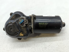 2004-2008 Nissan Maxima Front Windshield Wiper Motor P/N:288107Y005 1155671-A Fits Fits 2003 2004 2005 2006 2007 2008 OEM Used Auto Parts