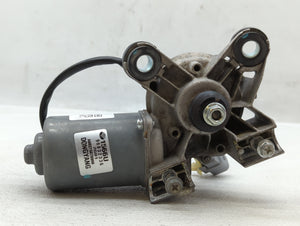 2008-2010 Saturn Vue Front Windshield Wiper Motor P/N:96832336 Fits Fits 2008 2009 2010 2012 2013 2014 2015 OEM Used Auto Parts