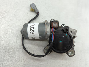 2008-2010 Saturn Vue Front Windshield Wiper Motor P/N:96832336 Fits Fits 2008 2009 2010 2012 2013 2014 2015 OEM Used Auto Parts