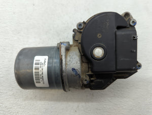 2008-2012 Ford Escape Front Windshield Wiper Motor P/N:W000017741 53695-C-20.08.11 Fits Fits 2008 2009 2010 2011 2012 OEM Used Auto Parts