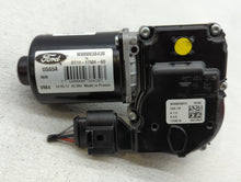 2014-2018 Ford Transit Front Windshield Wiper Motor P/N:DT11-17504-AD Fits Fits 2014 2015 2016 2017 2018 OEM Used Auto Parts