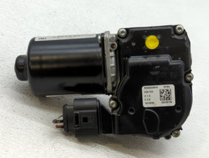 2014-2018 Ford Transit Front Windshield Wiper Motor P/N:DT11-17504-AD Fits Fits 2014 2015 2016 2017 2018 OEM Used Auto Parts