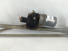 2004 Chevrolet Avalanche 1500 Front Windshield Wiper Motor P/N:15116108 Fits OEM Used Auto Parts