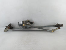 2004 Chevrolet Avalanche 1500 Front Windshield Wiper Motor P/N:15116108 Fits OEM Used Auto Parts