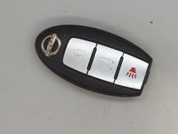 Nissan Kicks Keyless Entry Remote Fob KR5TXN1 S180144502 285E3-6XR1A 3 buttons - Oemusedautoparts1.com