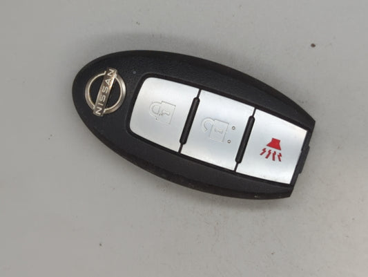 Nissan Kicks Keyless Entry Remote Fob KR5TXN1 S180144502 285E3-6XR1A 3 buttons