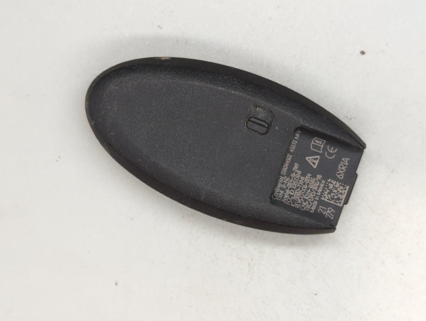 Nissan Kicks Keyless Entry Remote Fob KR5TXN1 S180144502 285E3-6XR1A 3 buttons - Oemusedautoparts1.com
