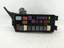 2011-2013 Infiniti M37 Fusebox Fuse Box Panel Relay Module P/N:T7A-A11 Fits 2011 2012 2013 2014 2015 2016 2017 2018 OEM Used Auto Parts