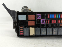 2011-2013 Infiniti M37 Fusebox Fuse Box Panel Relay Module P/N:T7A-A11 Fits 2011 2012 2013 2014 2015 2016 2017 2018 OEM Used Auto Parts