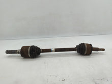 2009 Lincoln Navigator Axle Shaft Front Passenger Cv C/v