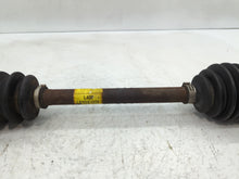 2012-2017 Kia Rio Axle Shaft Front Driver Cv C/v