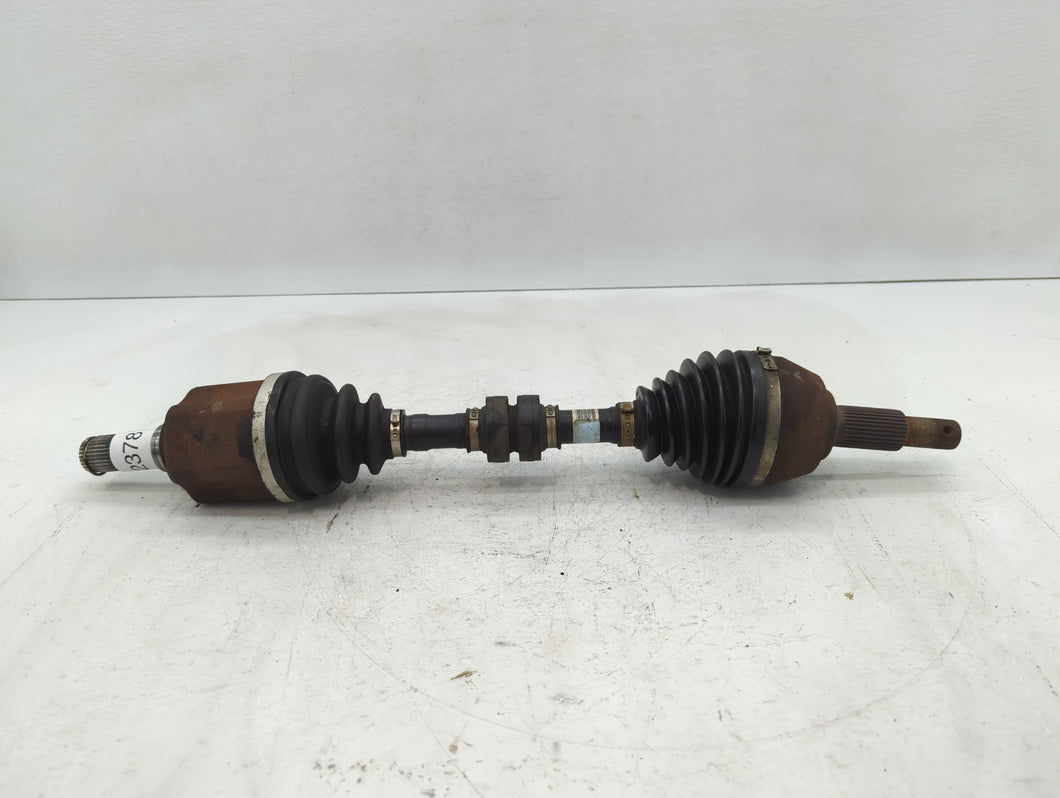 2009-2014 Nissan Maxima Axle Shaft Front Driver Cv C/v