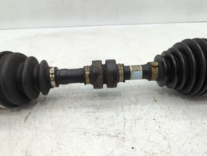 2009-2014 Nissan Maxima Axle Shaft Front Driver Cv C/v